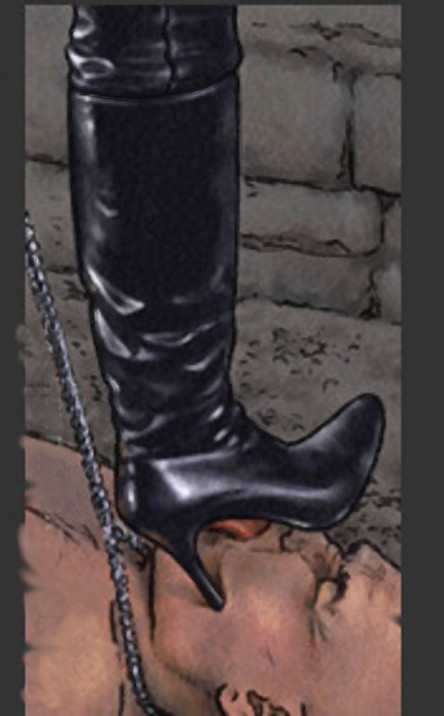 et al  Dungeons Torture Slavery page 10 full