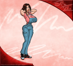 Celia “Gets Smaller”