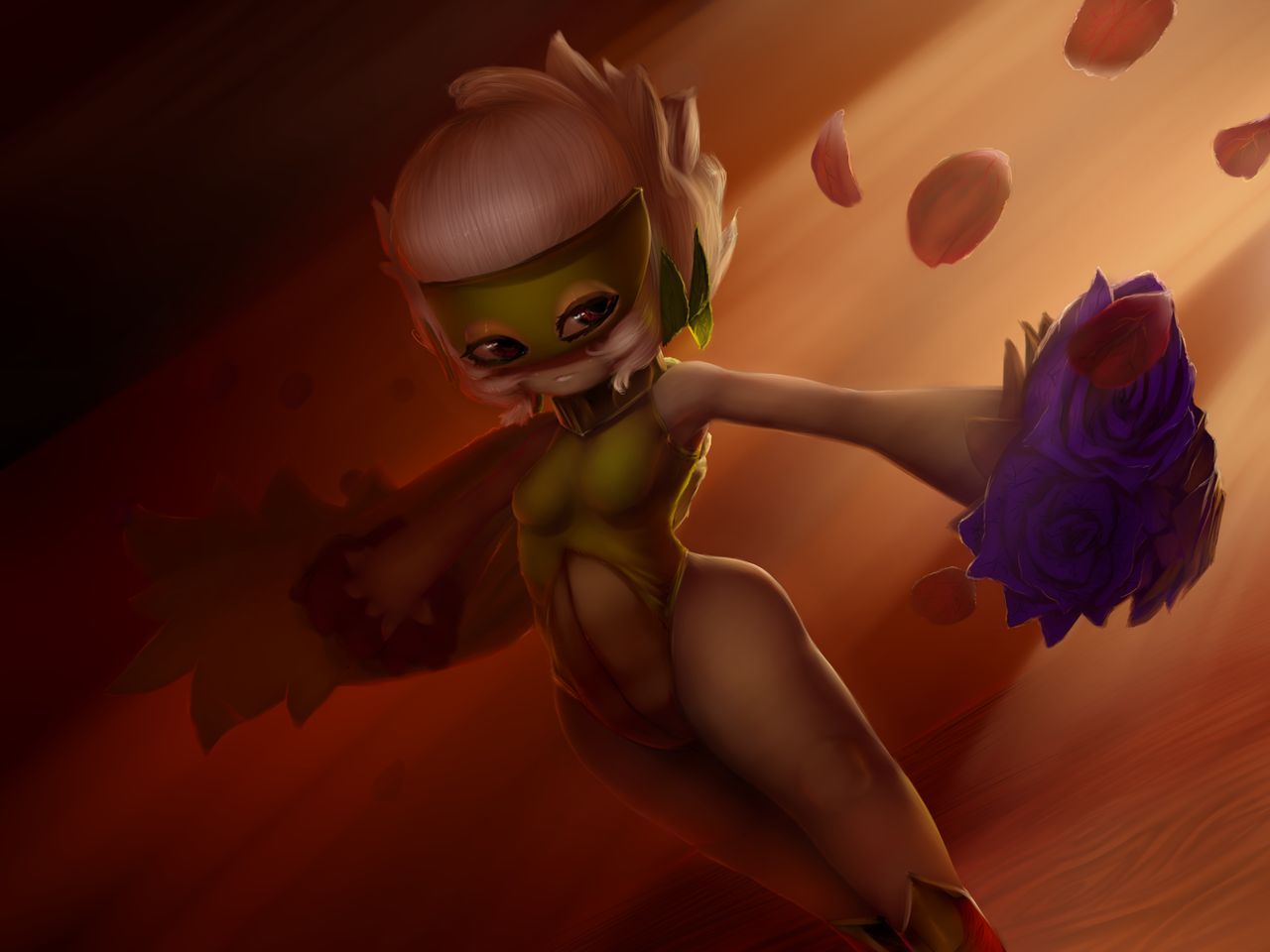 ARTIST  PlantPenetrator page 7 full