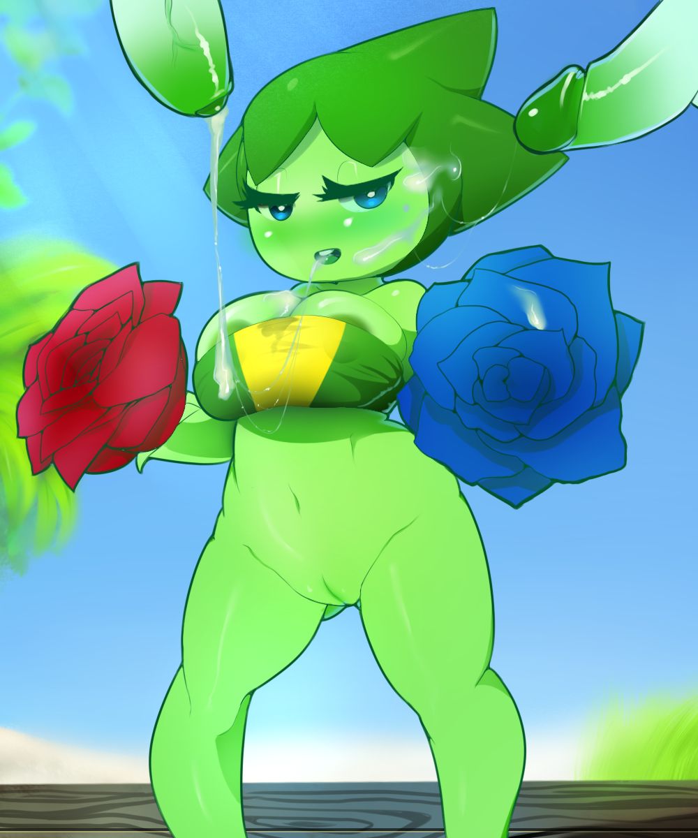 ARTIST  PlantPenetrator page 8 full