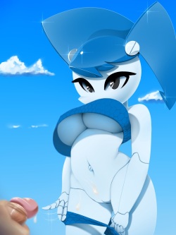 ARTIST  PlantPenetrator