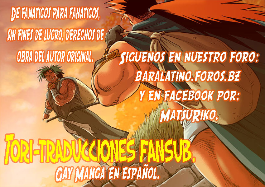 Cuarto de interrogación del amor page 10 full