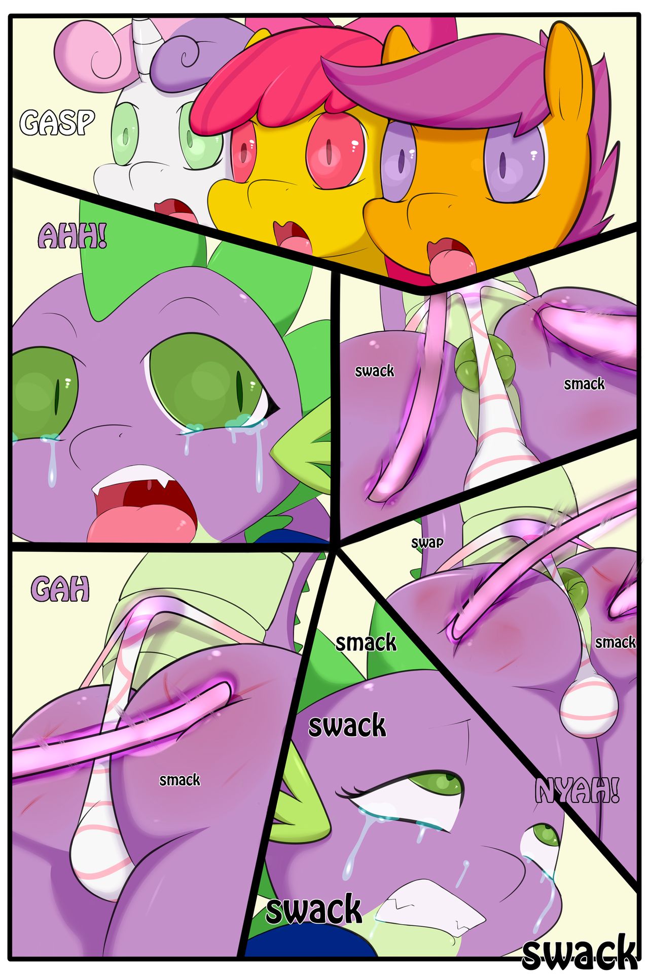 Punishment page 12 full