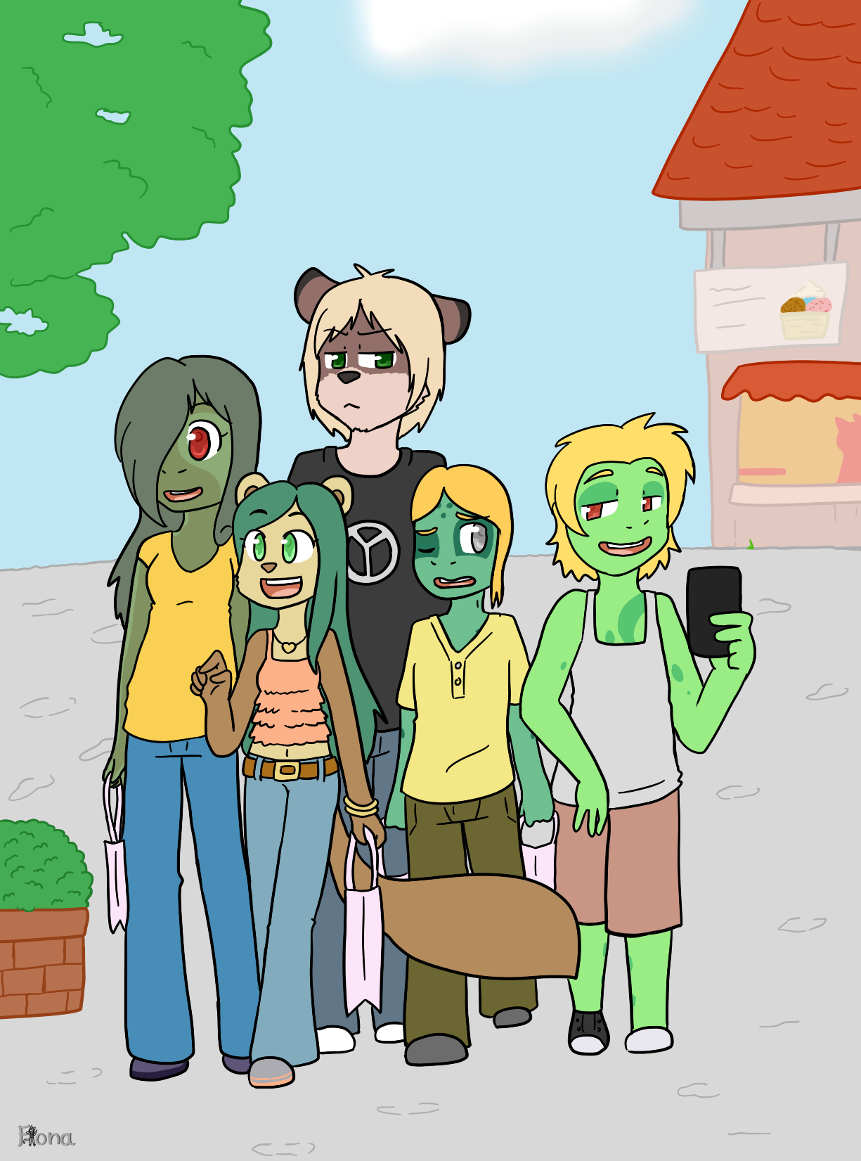 Starting A Family page 11 full