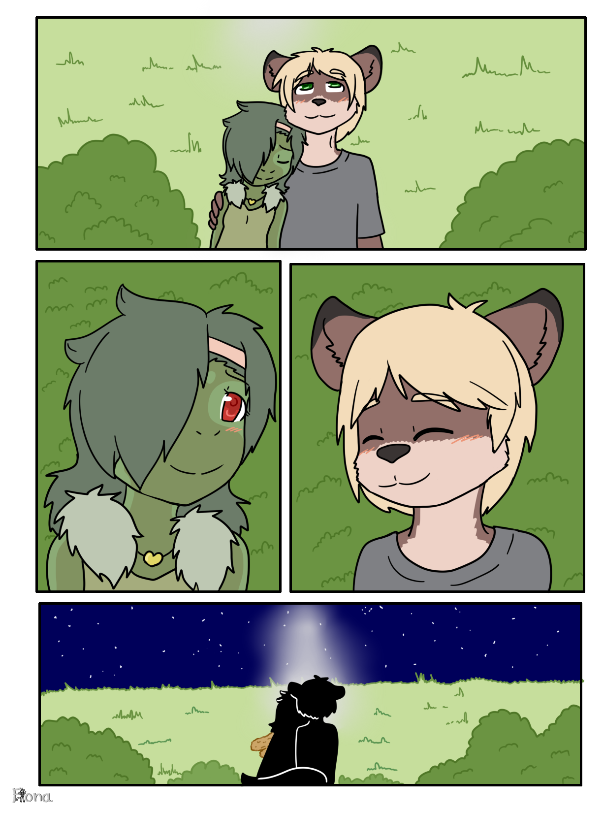 Starting A Family page 2 full
