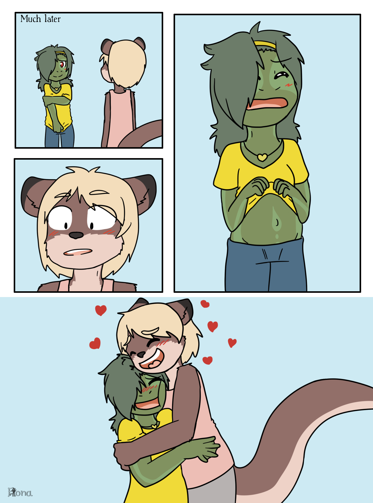 Starting A Family page 6 full