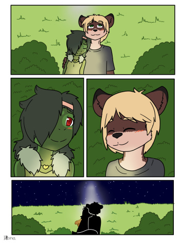 [Fiona] Starting A Family cover