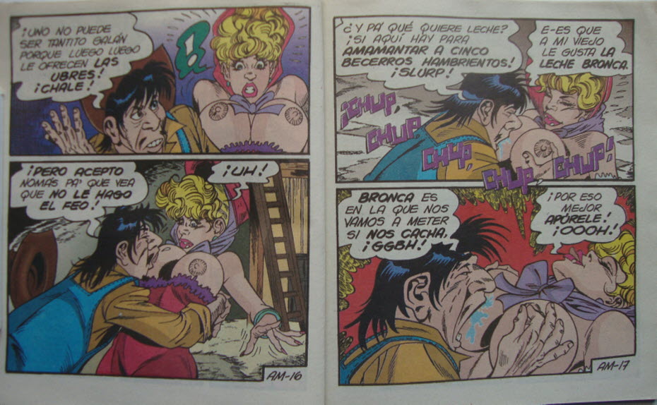 Aca Los Maistros 27 page 10 full