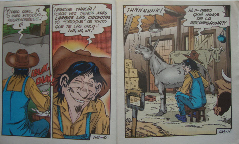 Aca Los Maistros 27 page 7 full