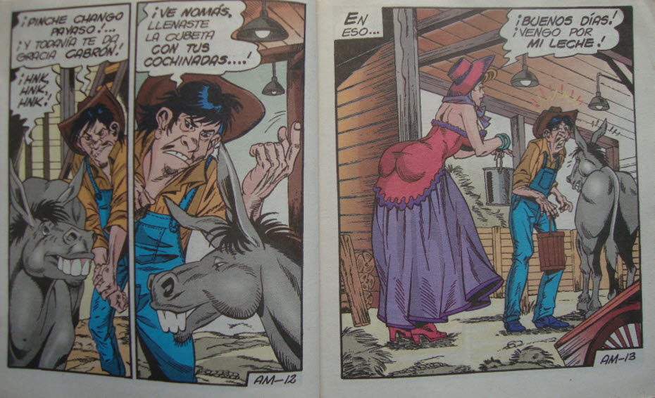Aca Los Maistros 27 page 8 full