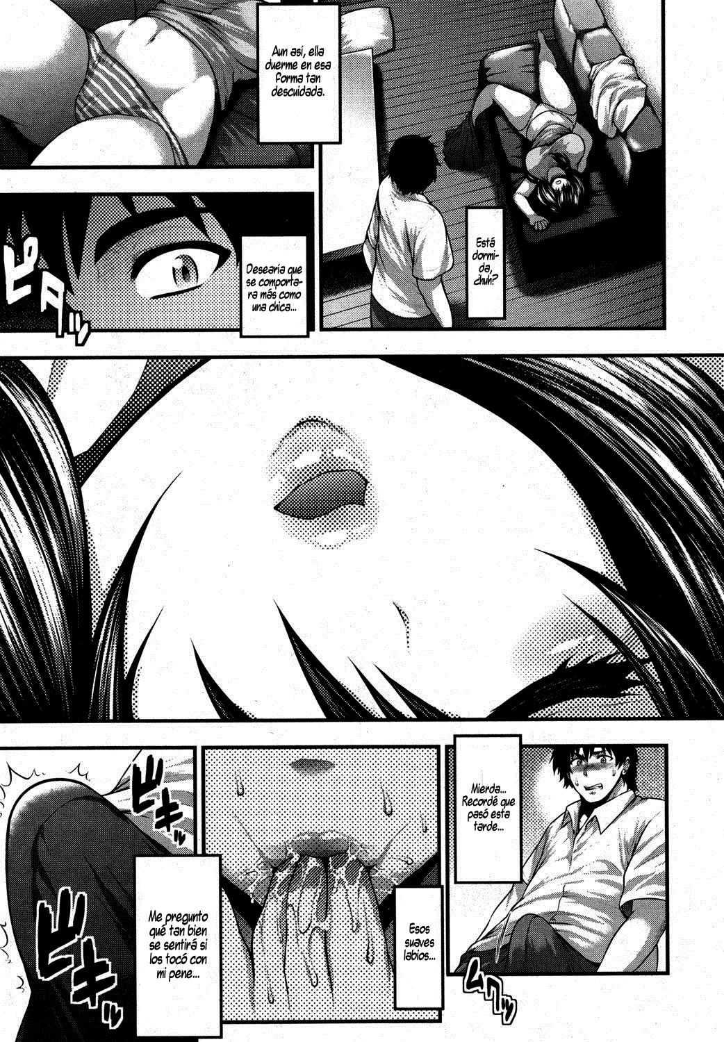 Oh! Sister + Pai-Fella Sister page 11 full