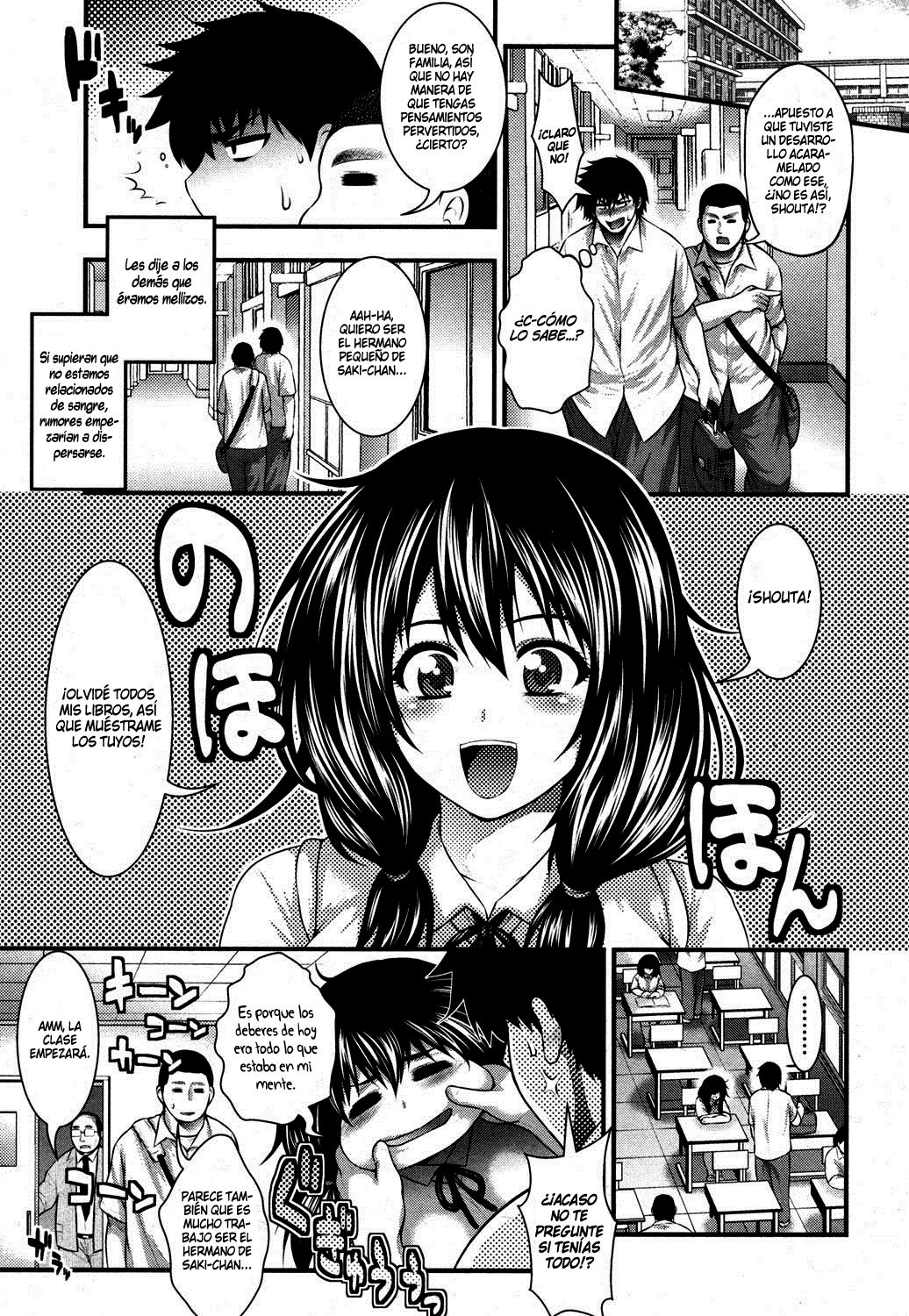 Oh! Sister + Pai-Fella Sister page 5 full