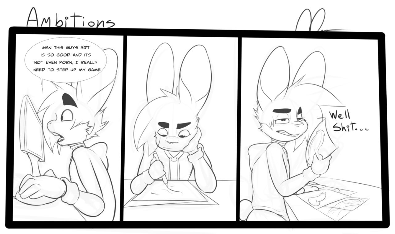 Inoby Comics page 2 full