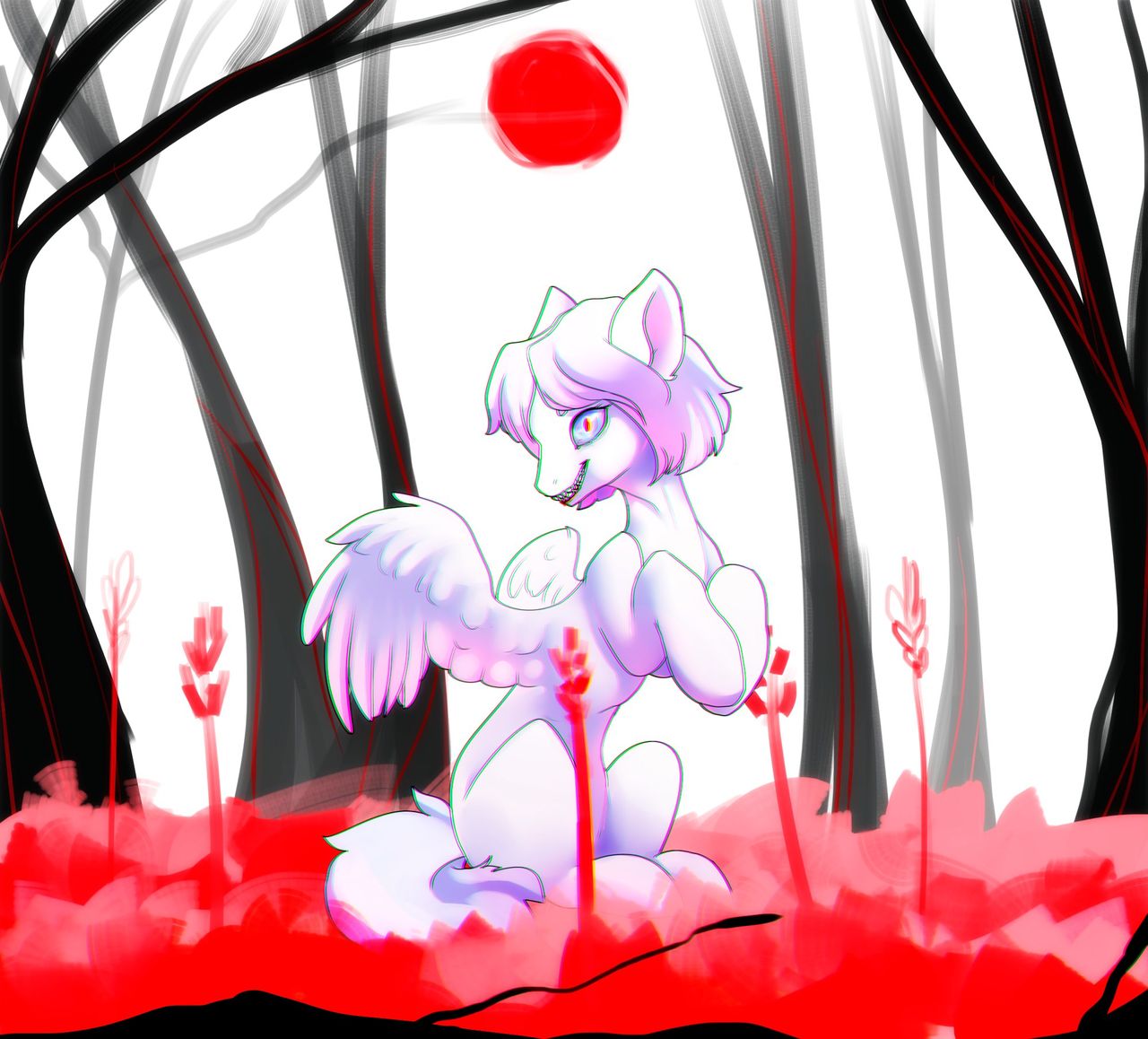 Artist — Elvche page 11 full
