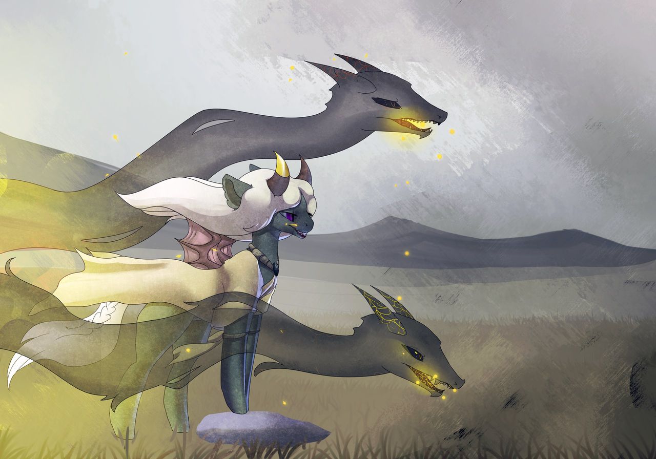 Artist — Elvche page 6 full