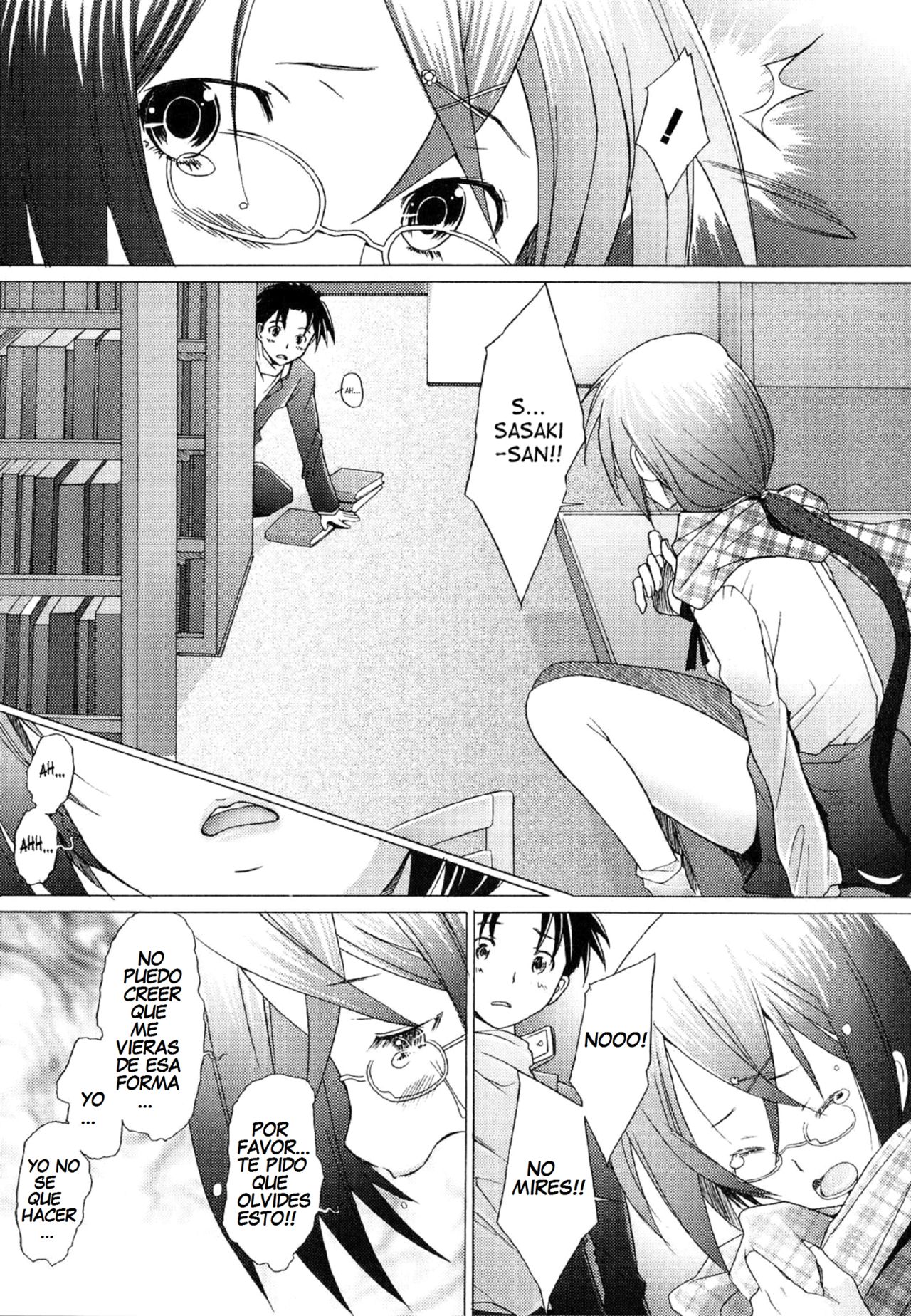 Library Love page 10 full