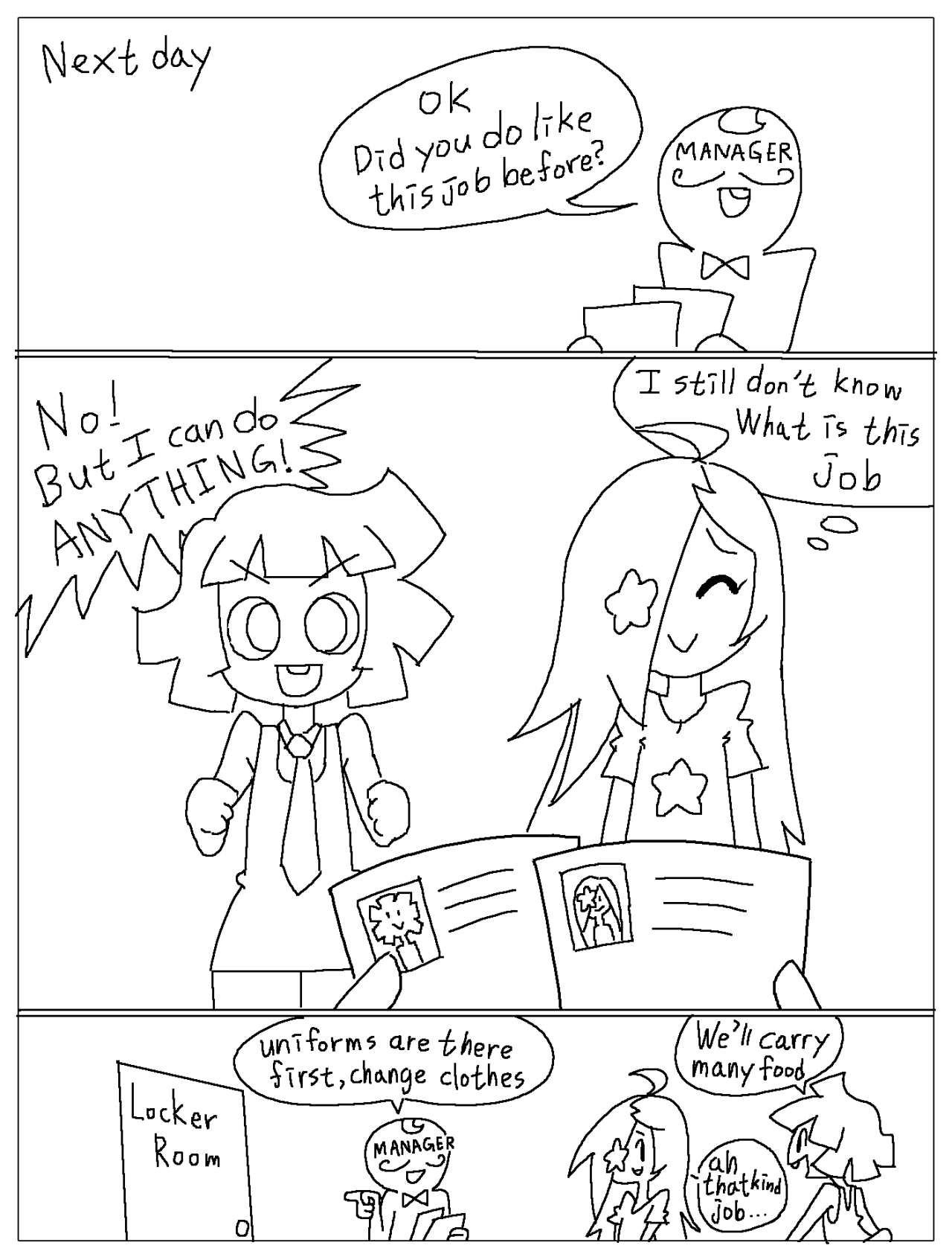 Untitled Comic 02 page 2 full