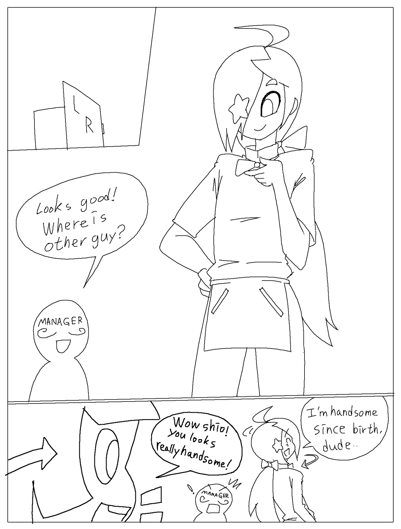 Untitled Comic 02 page 3 full