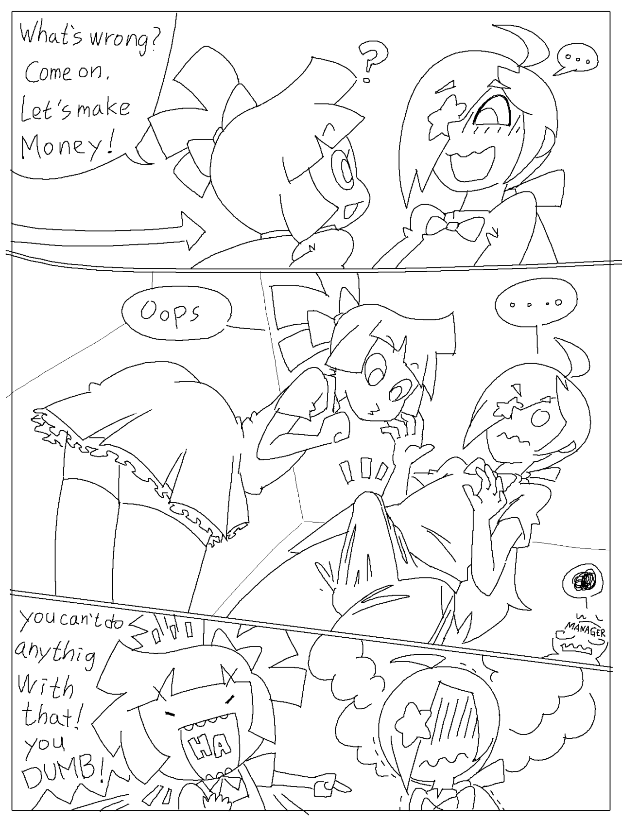 Untitled Comic 02 page 5 full