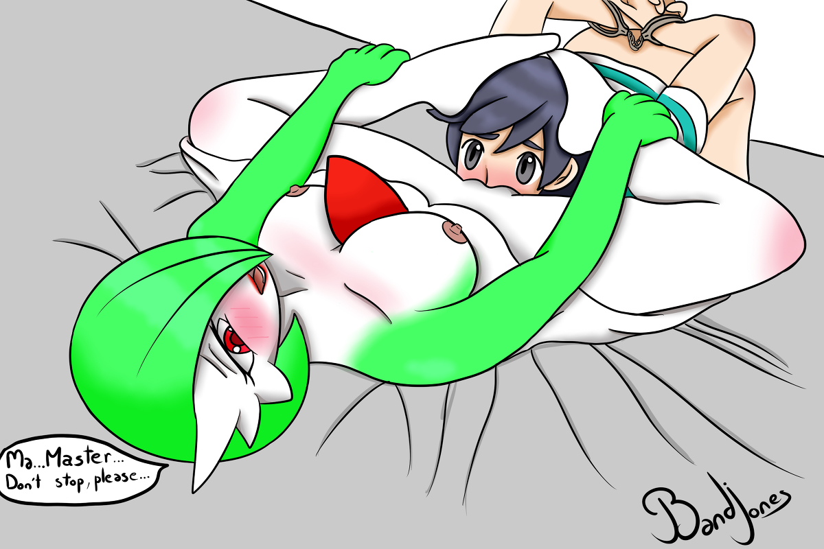 I am Your Master Now page 2 full