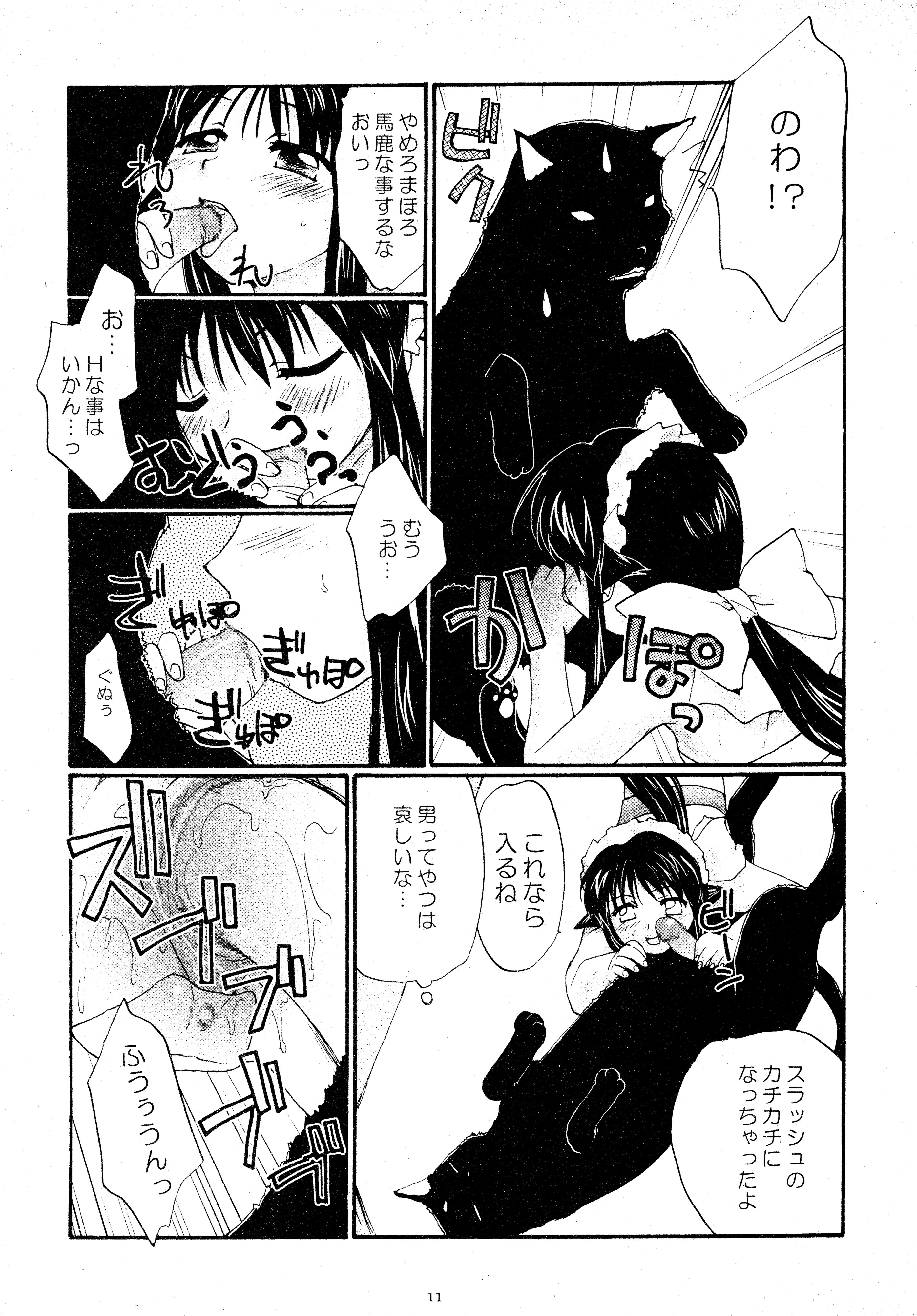 Toorimatic page 11 full