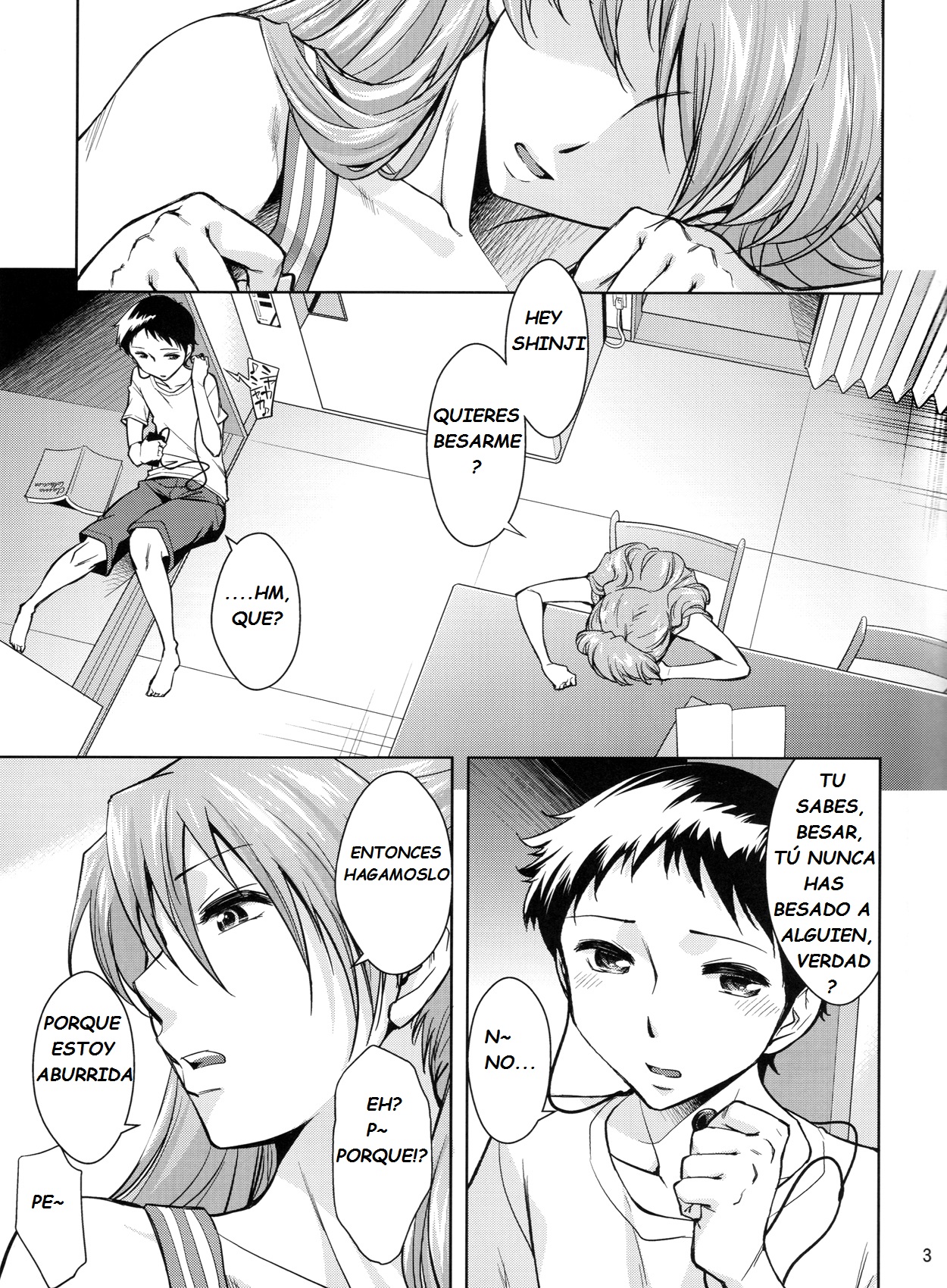 Second Children page 4 full