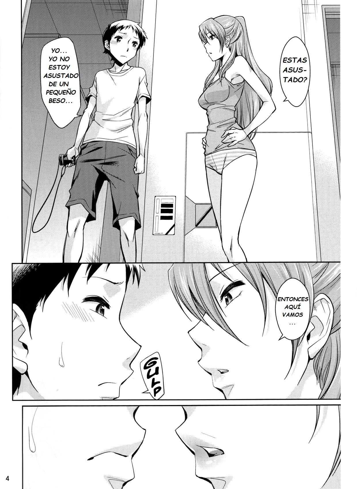 Second Children page 5 full