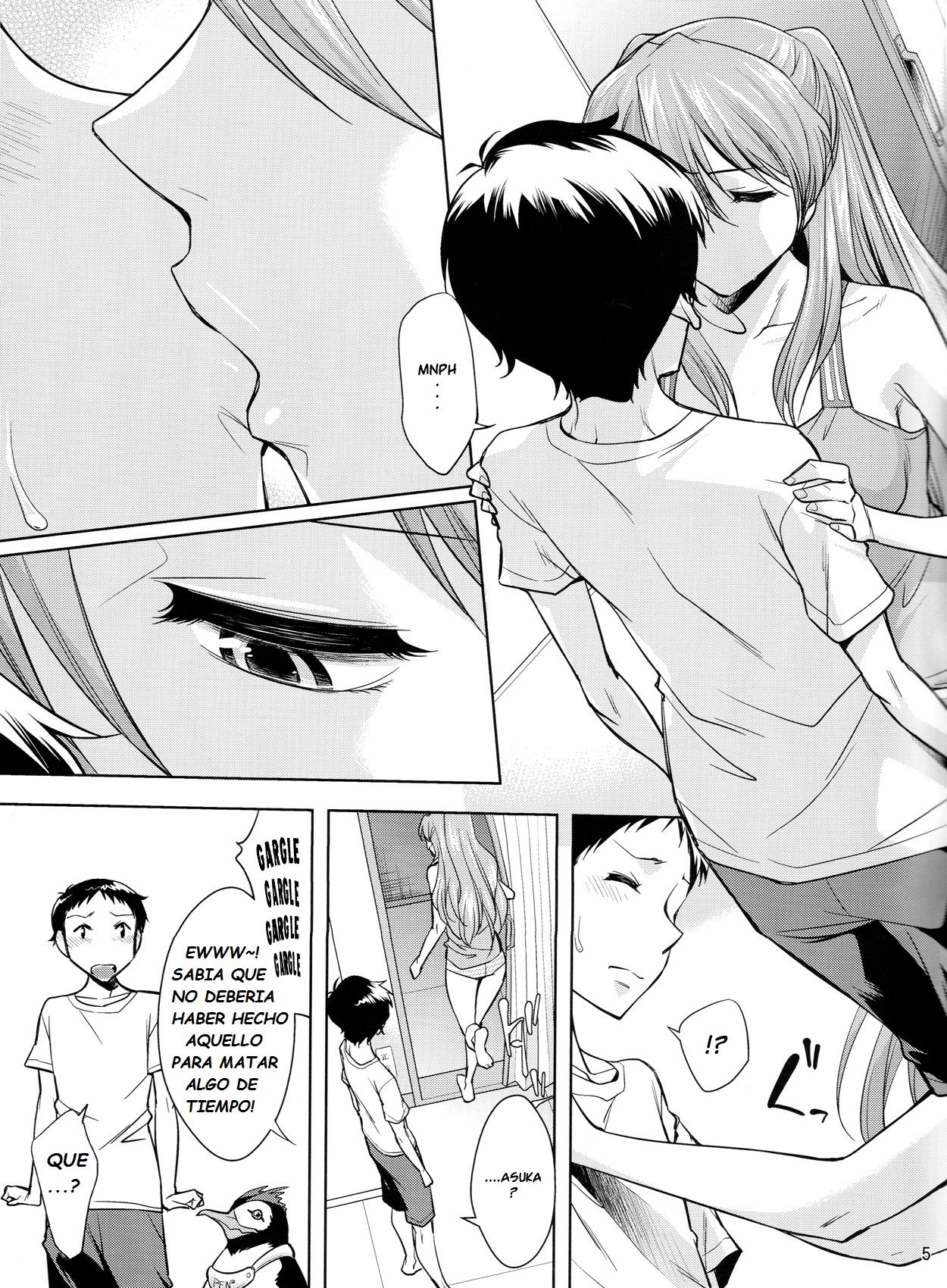 Second Children page 6 full