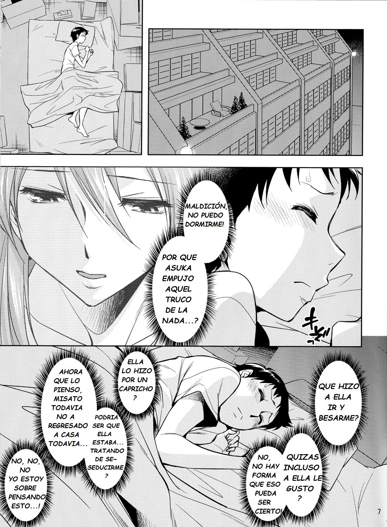 Second Children page 8 full