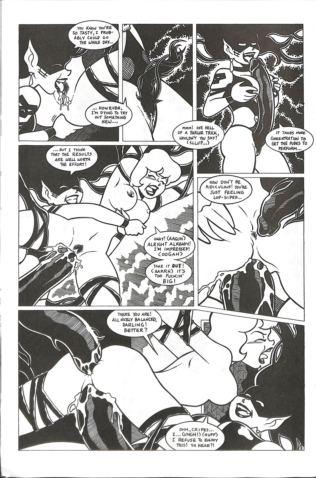 Dee Dee 5 page 11 full