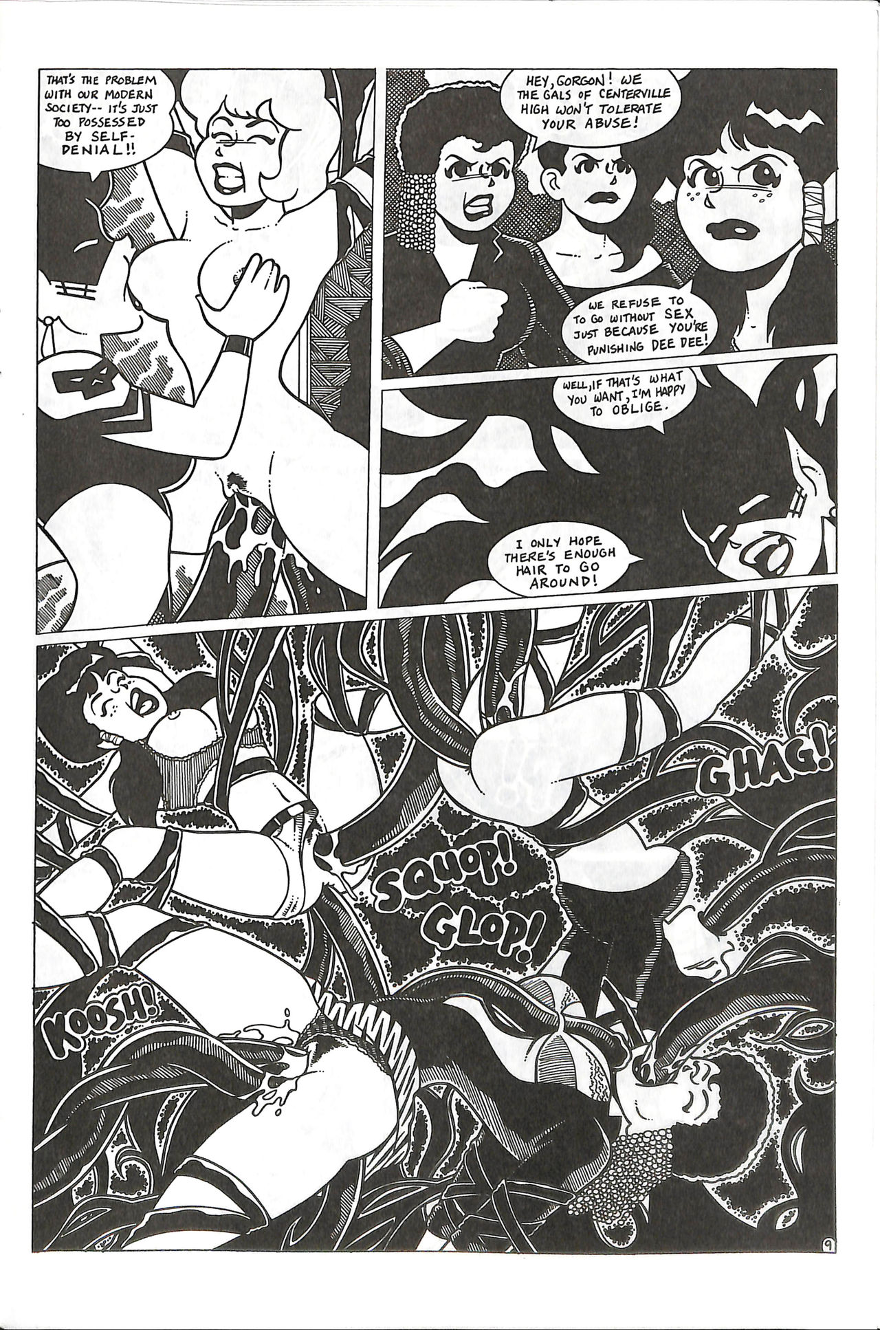 Dee Dee 5 page 12 full
