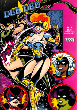 Dee Dee 5