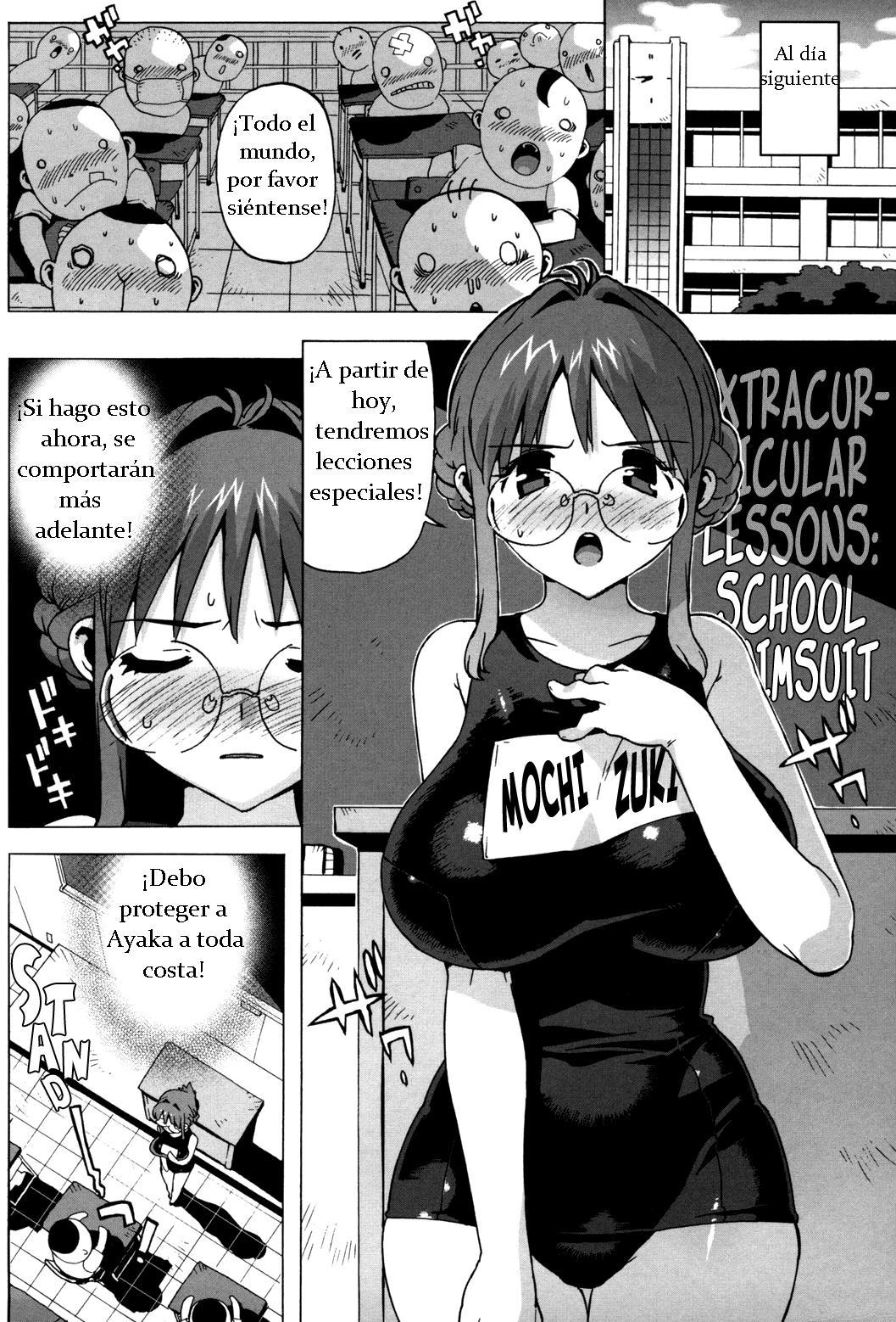 M Kyoushi Mochizuki-Sensei no Himitsu Ch. 3-4 page 8 full