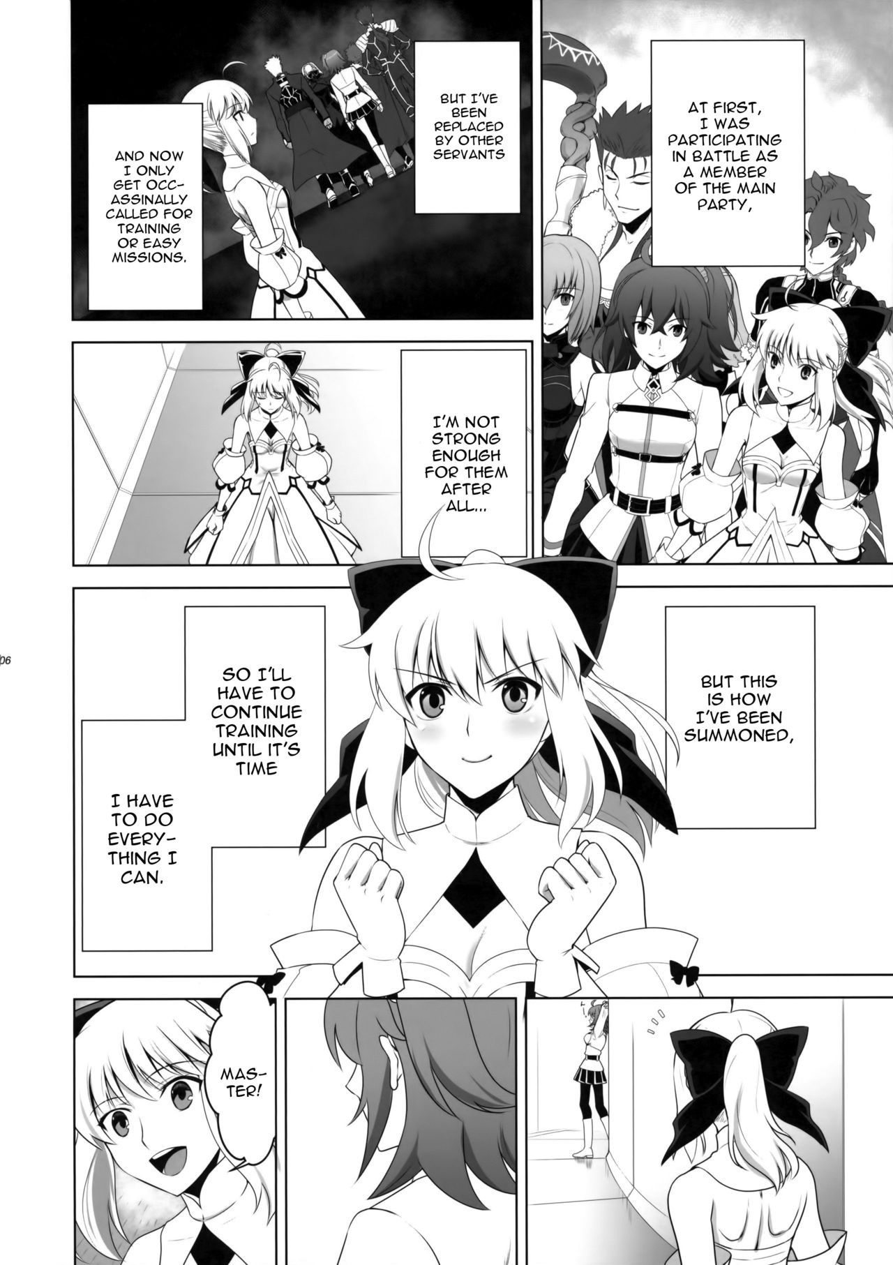 T*MOON COMPLEX GO 05 page 5 full