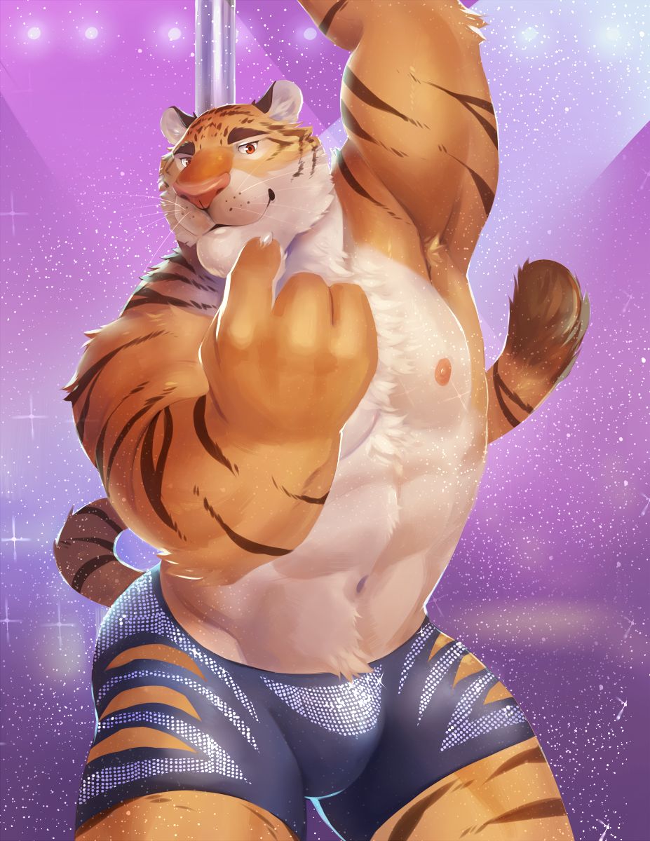 stripper tigers page 12 full