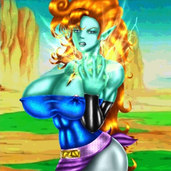 Zangya cover