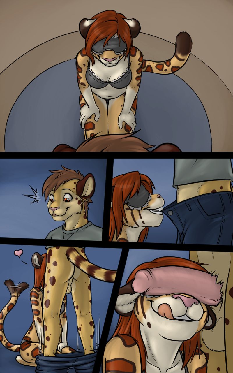 Christmas Present page 2 full