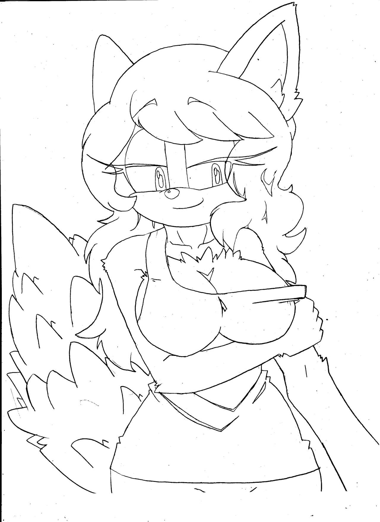 Artist - dreamcastzx page 12 full