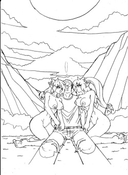 Artist - dreamcastzx