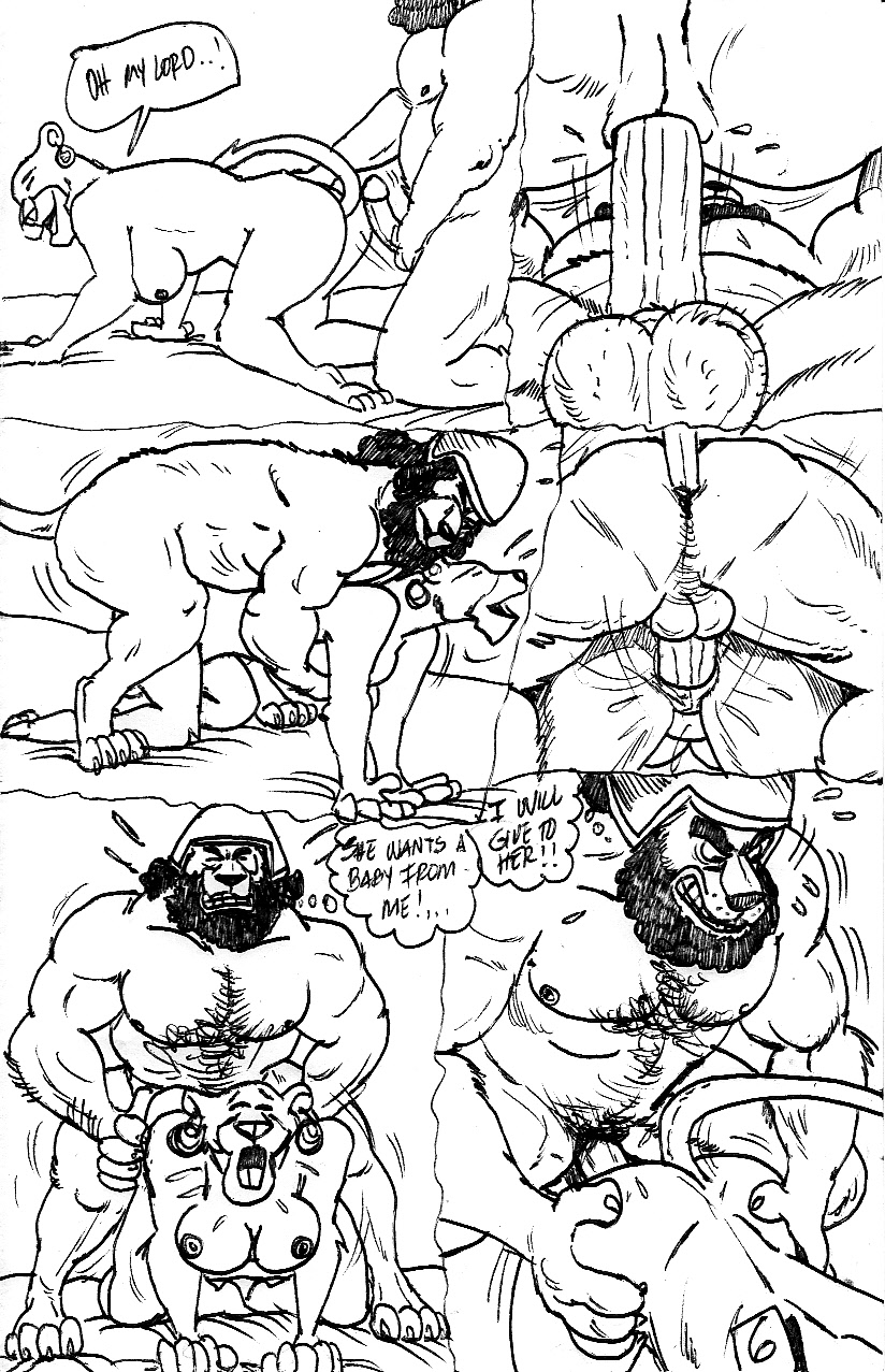 The Sumerian page 6 full