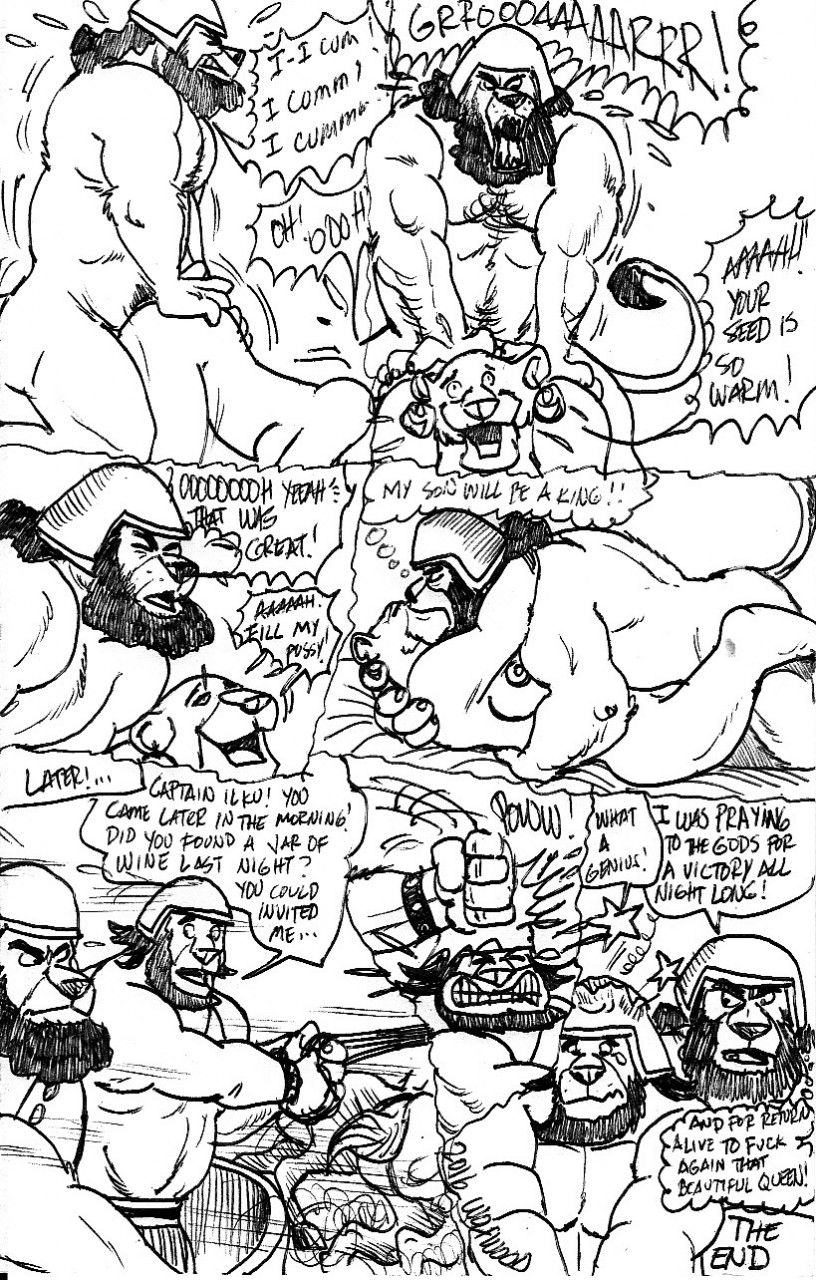 The Sumerian page 7 full