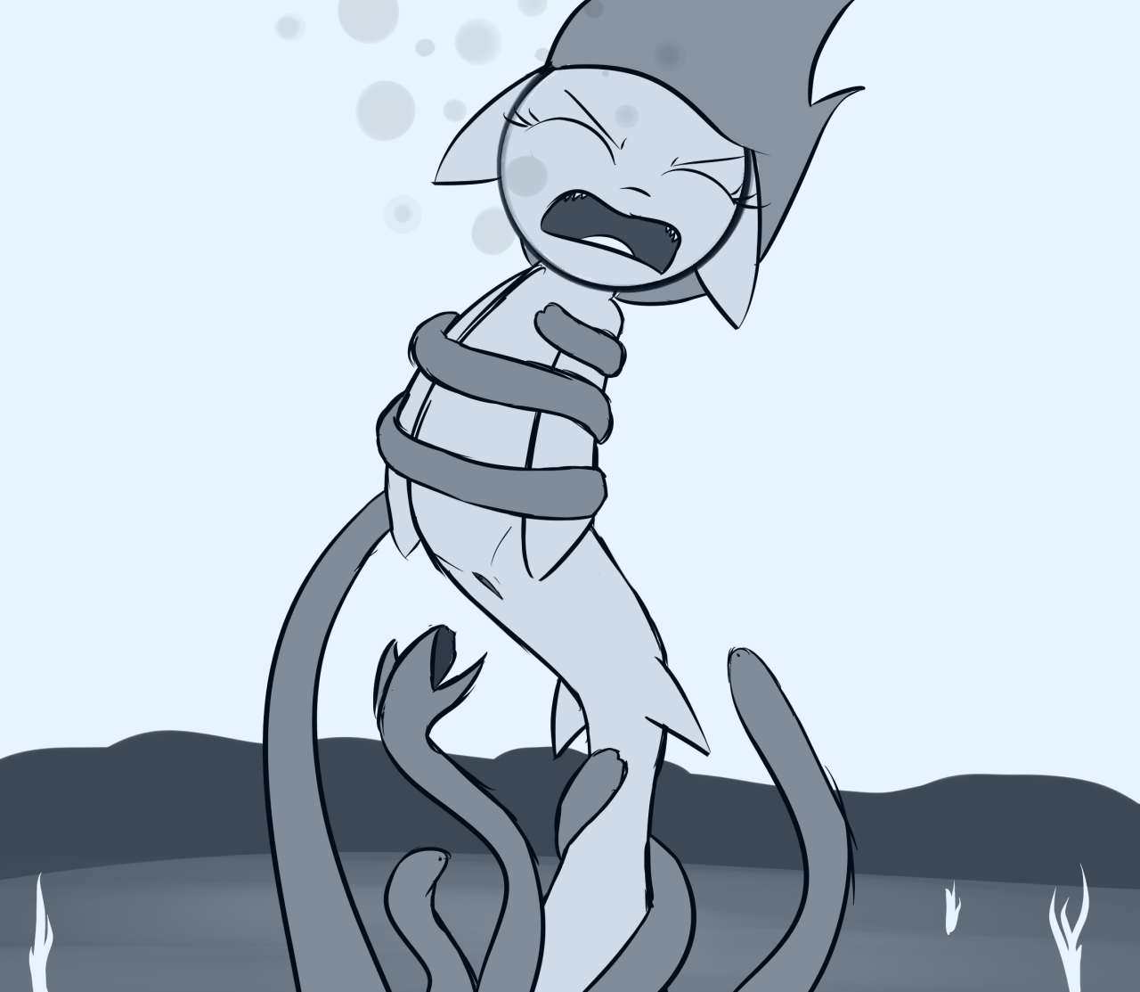 Nature of equestria page 5 full