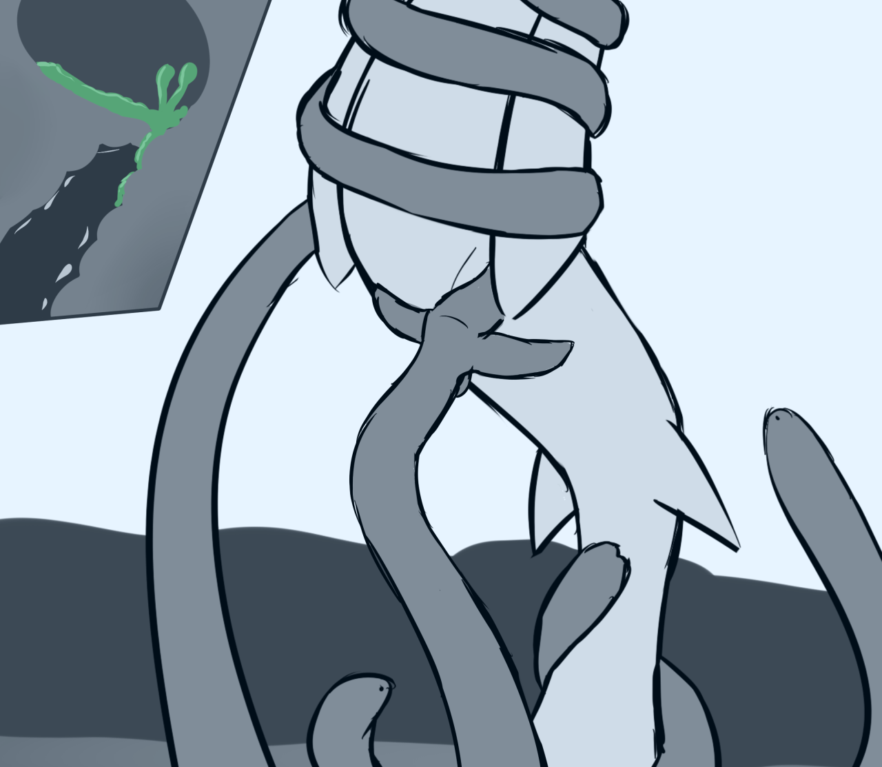 Nature of equestria page 6 full
