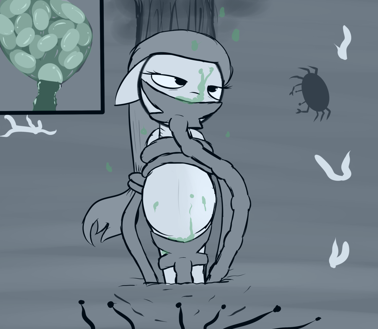 Nature of equestria page 9 full