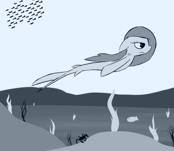 Nature of equestria cover