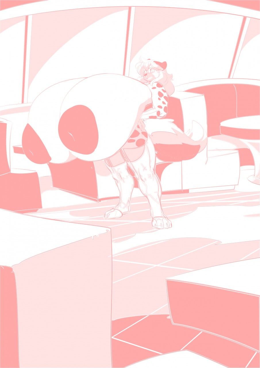 Artist - Behemuffin page 12 full