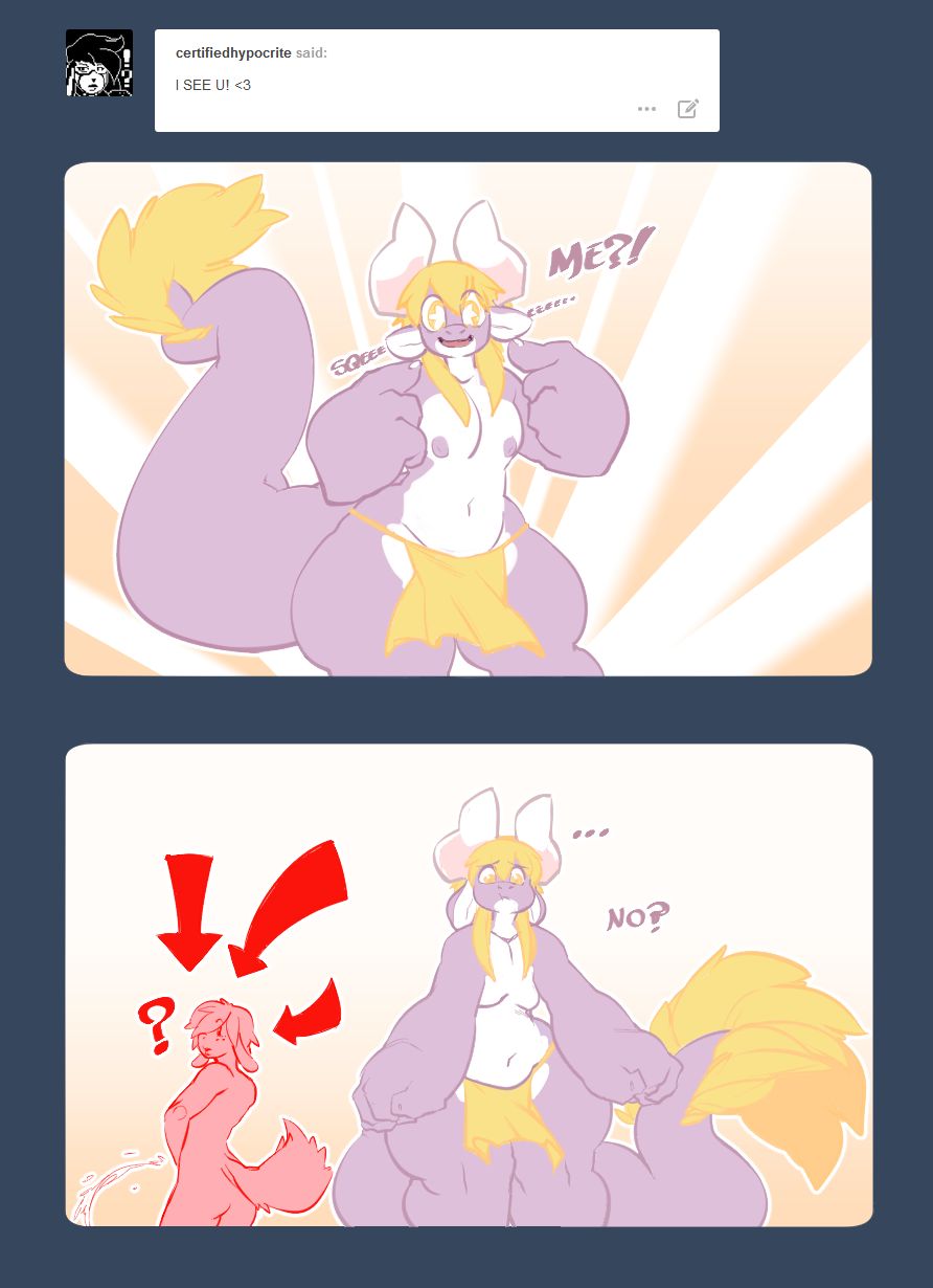 Artist - Behemuffin page 6 full