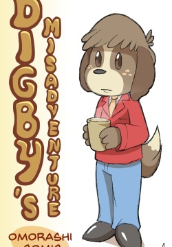 Digby's Misadventure