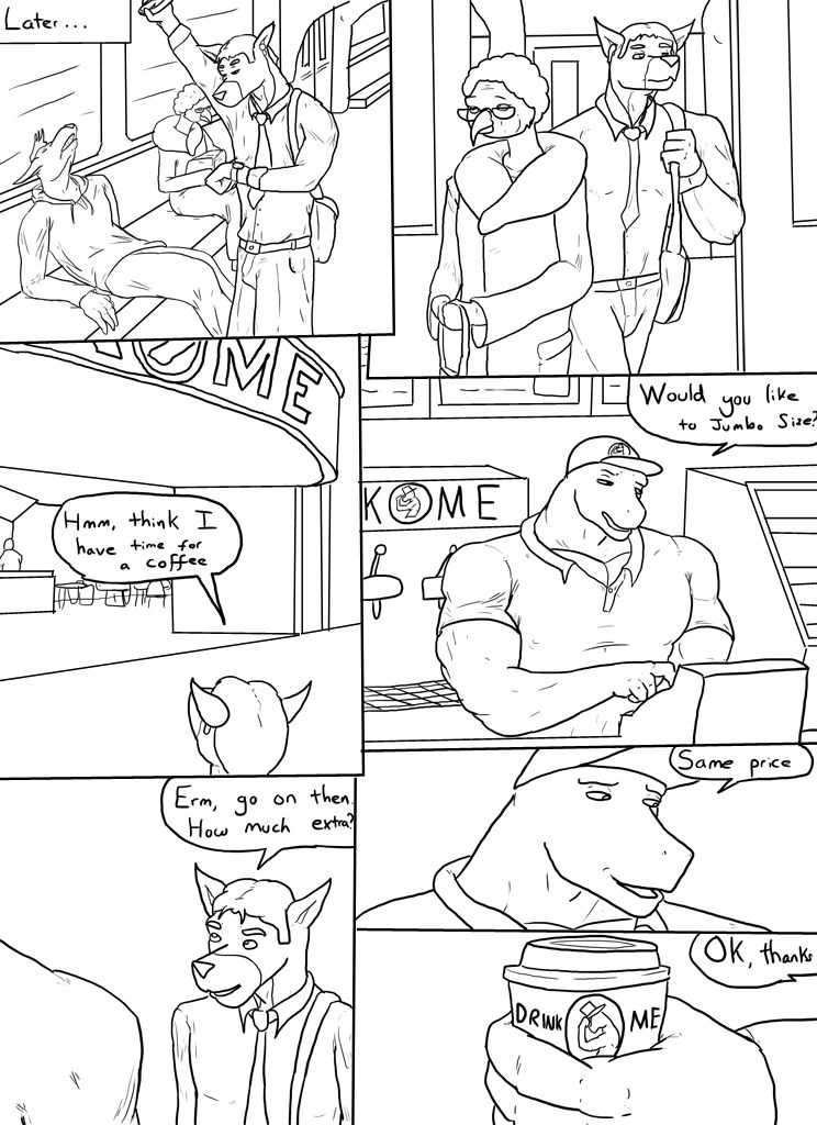 The Glass Ceiling page 5 full