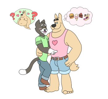 weight gain cover